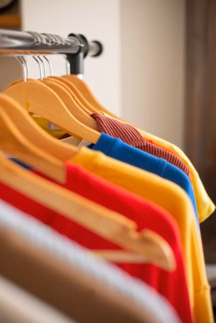 Camisetas e Blusas