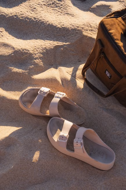 Chinelo Slide